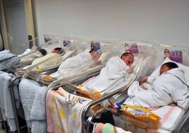 La aseguradora del Seris vuelve a reclamar para evitar el pago de 850.000 euros tras el intercambio de bebés