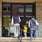 Nueve de cada diez actividades municipales de ocio infantil en Cataluña excluyen el castellano