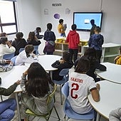 Los alumnos de 10 años retroceden siete puntos en comprensión lectora respecto a 2016