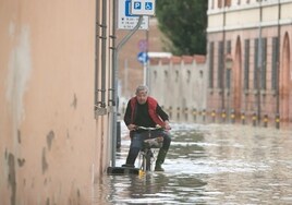 Las inundaciones en el norte de Italia dejan 11 muertos y pueblos devastados