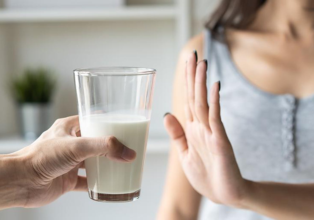Engorda más la leche desnatada o semi desnatada que la entera? Un experto desvela algunos de