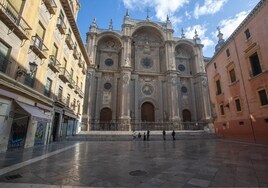 Expulsado del sacerdocio el antiguo responsable de Pastoral Universitaria de Granada por presuntos abusos