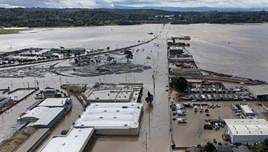 Las señales que prueban el cambio climático baten un nuevo récord 