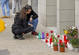 «Los gemelos sienten que la otra persona es su otra mitad y puede quedar la idea de 'si ella se va, yo también me voy'»