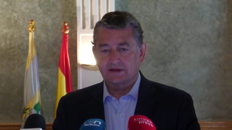 Andalucía apuesta por una Protección Civil "moderna y eficaz"