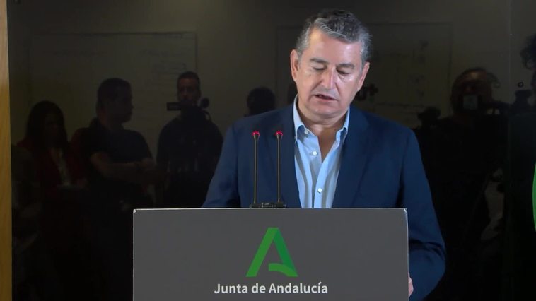 Andalucía activa el Plan Romero 2023 para prevenir riesgos y anticipar la respuesta este Rocío