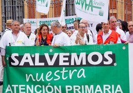 Con mucha presión en el sur y más aliviada en el norte: así funciona la Atención Primaria en España