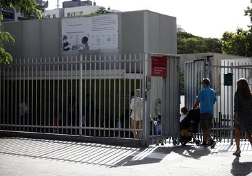 España sufre una sequía de escuelas infantiles: desaparecen más de 1.100 desde 2019