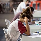 El TSJ balear «dilata» la decisión sobre la selectividad bilingüe en Baleares