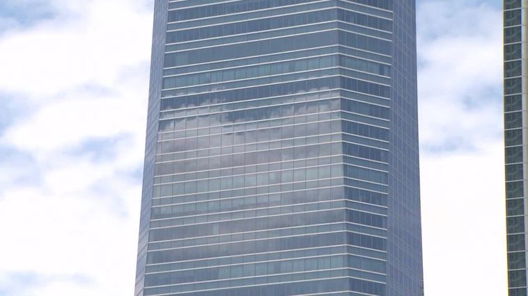 España propone en Bruselas que la Torre de Cristal de Madrid albergue la oficina antiblanqueo