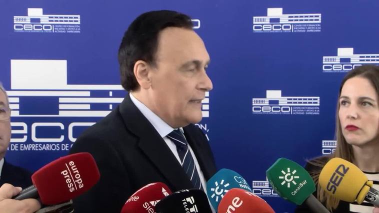 Junta: Si Loyola Andalucía no puede impartir nuevos grados el próximo curso, lo hará el siguiente