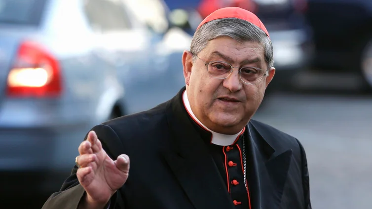 Cambian los equilibrios en el colegio de cardenales que elegirá al próximo Papa