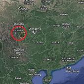 Al menos 14 muertos en un deslizamiento de tierras en una explotación forestal de China