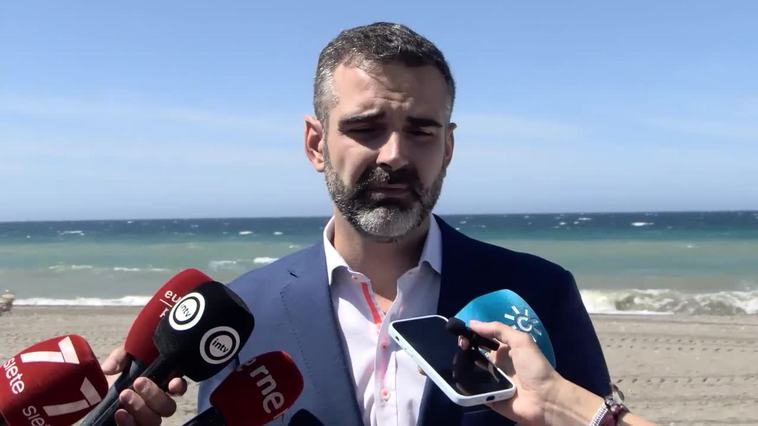 Andalucía apela a la "implicación" de las administraciones ante el "drama" de la inmigración