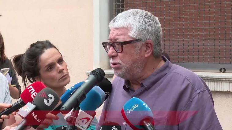 Cornellà de Llobregat (Barcelona) decreta tres días de luto por el feminicidio de una mujer