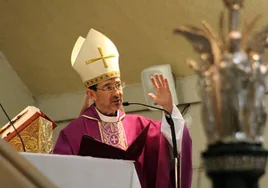 José Cobo: un arzobispo joven con poca experiencia pastoral y de marcado acento social