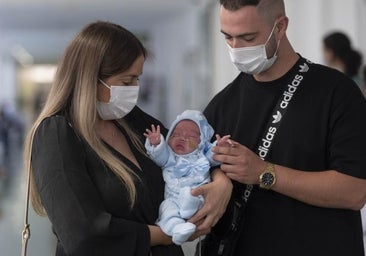 Los nacimientos siguen cayendo en España y anticipan el invierno demográfico