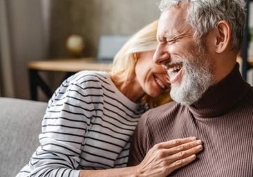 La sexalescencia, la rebeldía de los que visten canas