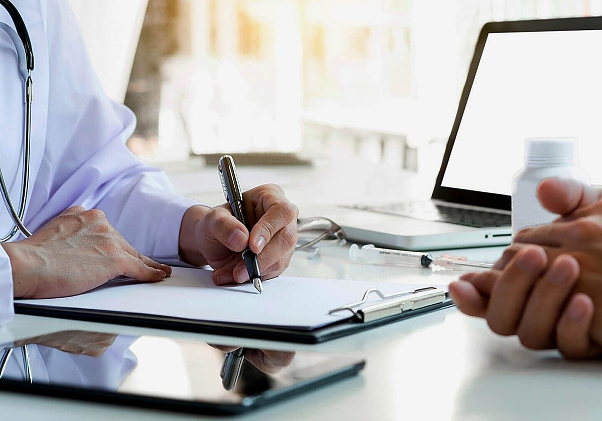 Las claves para redactar un buen currículum