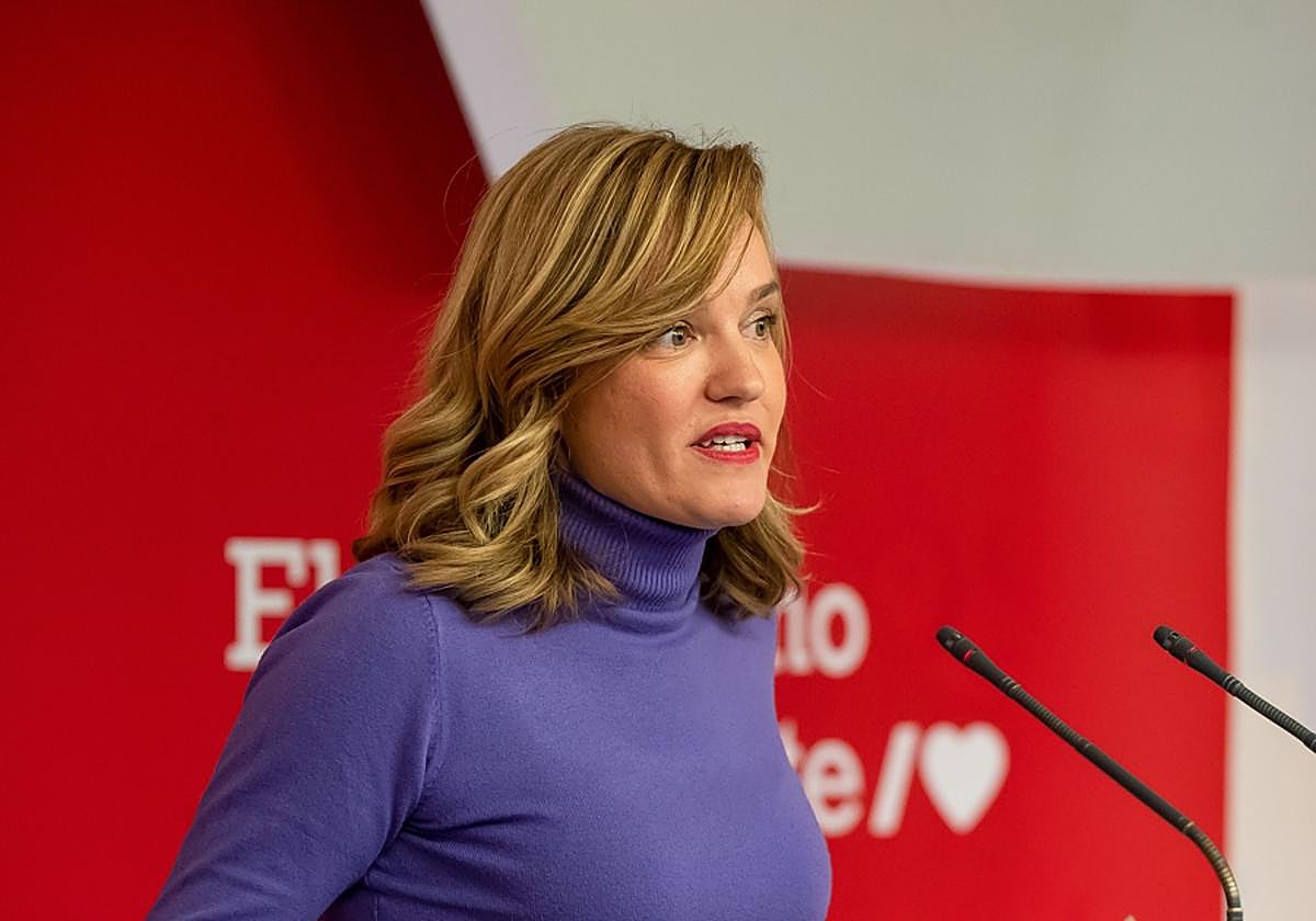 El PSOE busca ya una nueva estrategia de educación y pide ayuda para ...