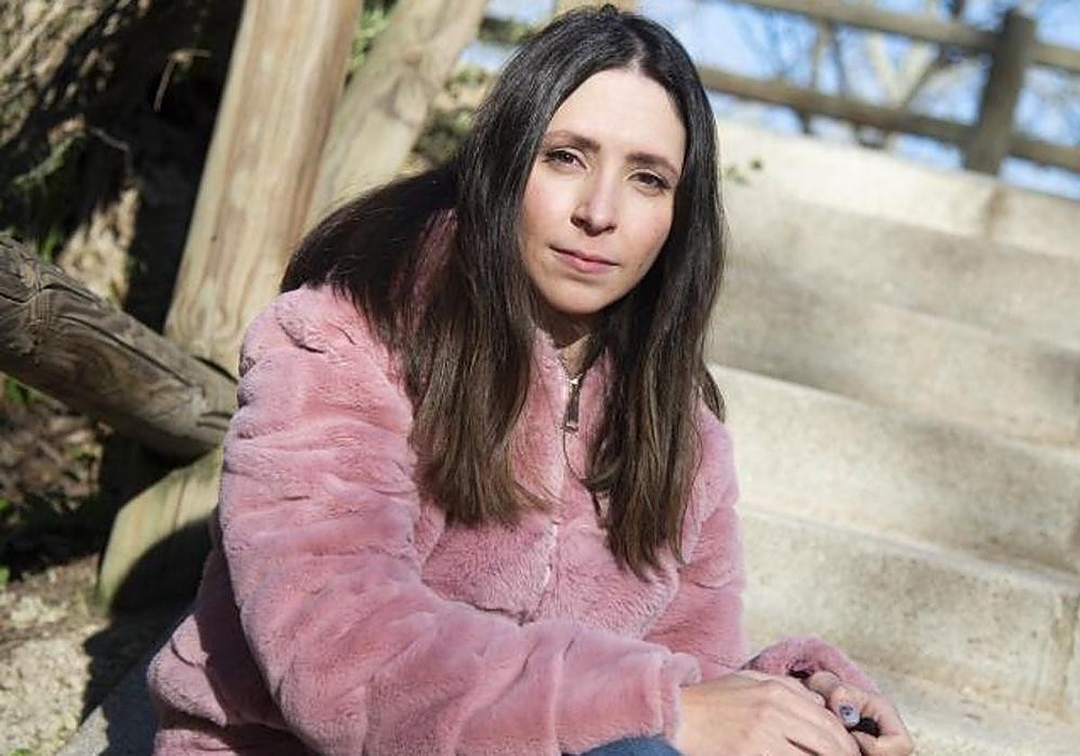 Elizabeth Samper sufre Covid persistente desde 2020