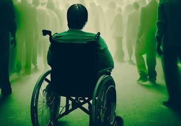 Casi 5.000 personas padecen actualmente ELA en España