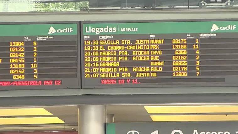 Málaga se jugará este miércoles ser sede de la Expo 2027