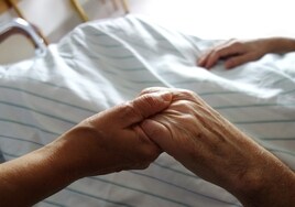 La sanidad pública practicó 370 eutanasias en año y medio desde la aplicación de la ley