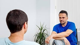 Arrepentido tras solicitar la eutanasia: «Sé que no quiero morir»