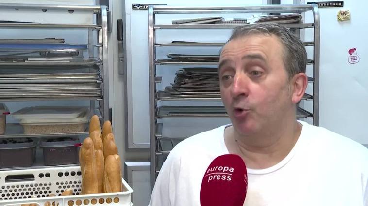Las cocas de San Juan vuelven a los hornos valencianos y catalanes