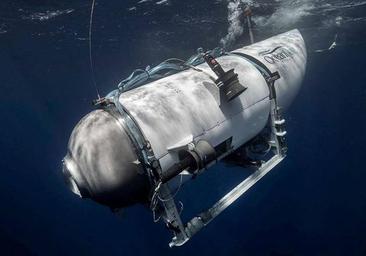 Las seis incógnitas que las investigaciones sobre la catástrofe del submarino Titán tendrán que aclarar