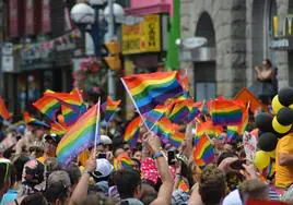 ¿Qué significan las siglas LGBTIQA+ y por qué se celebra hoy el Día del Orgullo?