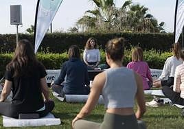 Alimentación saludable, autoestima y sostenibilidad: todo lo que hemos aprendido en Mercedes-Benz WeLife Tour
