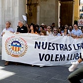 El pacto PP-Vox contra el nacionalismo lingüístico es más exigente en la Comunidad Valenciana que en Baleares