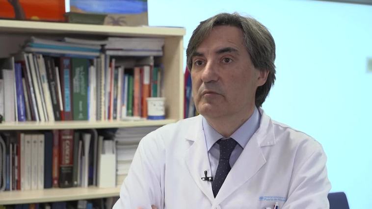 El NEJM publica los resultados del estudio español NADIM II en cáncer de pulmón