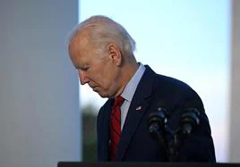 El Supremo tumba el plan de Biden para cancelar 430.000 millones de dólares de la deuda estudiantil