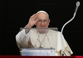 El Papa llama a reflexionar y a «escuchar» con respeto para evitar los conflictos