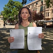 La 'oficina del catalán' balear desampara a una madre: «El uso pasivo de la lengua también sirve para integrarse»