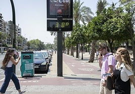 La OMM declara que 'El Niño' ha comenzado y pide a los Gobiernos que se preparen para limitar sus efectos
