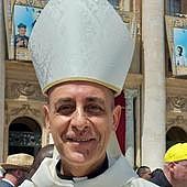 Víctor Manuel 'Tucho' Fernández: «La fe está polarizada, igual que la sociedad»