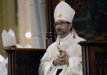 El Papa nombra cardenal al arzobispo de Madrid, José Cobo, y España se convierte en el segundo país con más purpurados electores