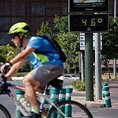 La ONU declara la primera semana de julio como la más calurosa jamás registrada en el mundo