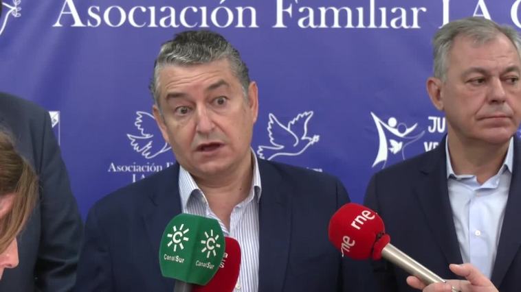 El Polígono Sur de Sevilla tendrá un Punto Vuela desde el que recibir servicios de telemedicina