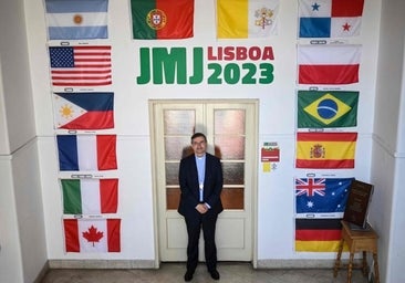 Las víctimas de abusos reclaman al Papa que «rompa» el programa en su visita a Portugal y se reúna con ellas