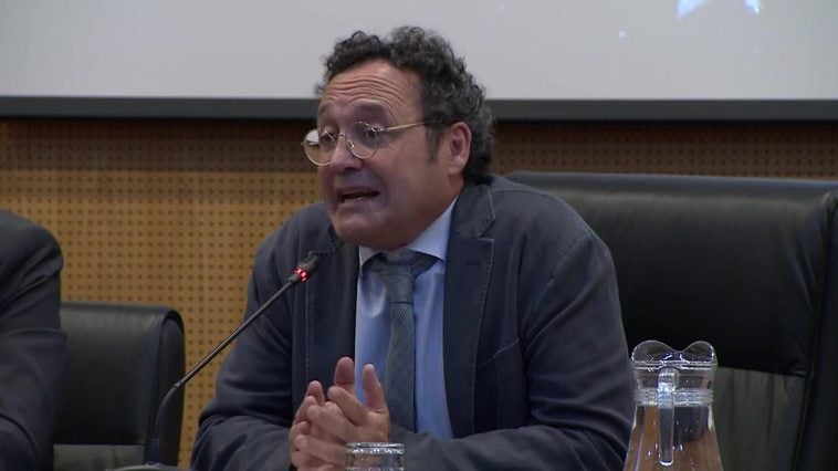 Fiscal General del Estado participa en 137.046 diligencias urgentes respecto a seguridad vial