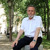 Seis mil euros al mes en fármacos para seguir con vida: «Si el Gobierno no cubre mi terapia, moriré en un año»