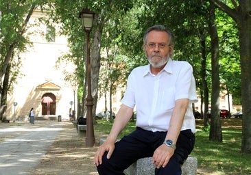 Seis mil euros al mes en fármacos para seguir con vida: «Si el Gobierno no cubre mi terapia, moriré en un año»