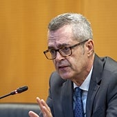 Imagen - «Superada la pandemia, parece que no hemos asimilado el cambio» en la carretera