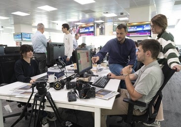 Abierto el plazo de inscripción del Máster de Periodismo y Comunicación Digital ABC-UCM 2023-24