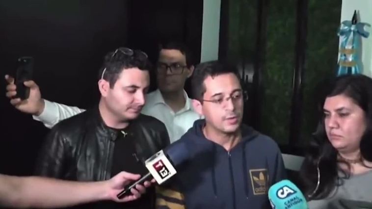 La Justicia de Guatemala suspende al Movimiento Semilla